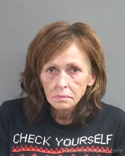 Mugshot of Lisbeth A Weldon