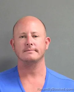 Mugshot of Franklin Wesley Harlow