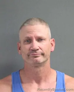 Mugshot of Dominic Stefan Farkas