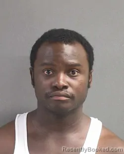 Mugshot of KEVIN MIGUEL, JERMAINE BROWN booked in Volusia County, Florida on June 11, 2026