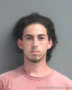 Mugshot of ANTHONY TEE HAWKINS booked in Volusia County, Florida on June 17, 2026
