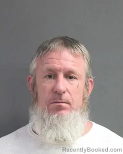 Mugshot of JOSEPH J WIATER booked in Volusia County, Florida on June 18, 2026
