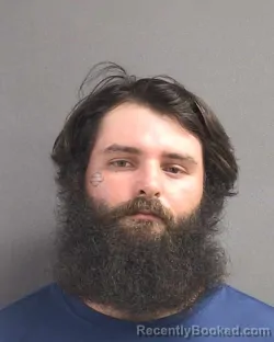 Mugshot of JON ELSTON BEMIS booked in Volusia County, Florida on June 18, 2026