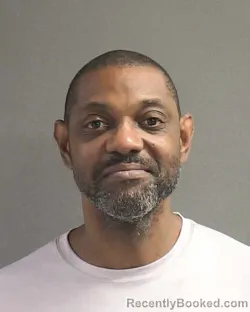 Mugshot of EDDIE RONNELL GREEN booked in Volusia County, Florida on June 19, 2026