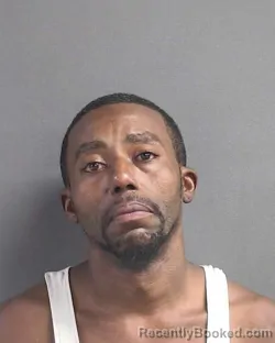 Mugshot of KELLY J GRAHAM booked in Volusia County, Florida on June 19, 2026