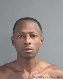 Mugshot of TYSON JAMES ROSS booked in Volusia County, Florida on June 20, 2026