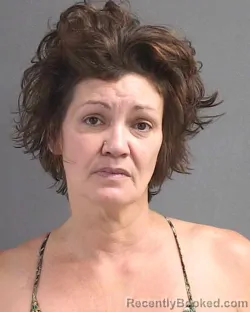 Mugshot of MICHAEL LYNN JACOBS PRESLEY booked in Volusia County, Florida on June 23, 2026