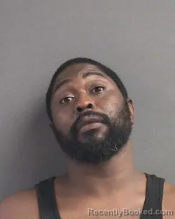 Mugshot of KEITH BERNARD OLIVER booked in Volusia County, Florida on June 26, 2026