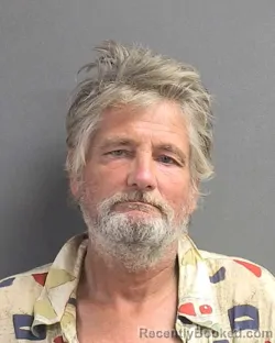 Mugshot of RICKY JACKSON SMITH booked in Volusia County, Florida on June 26, 2026