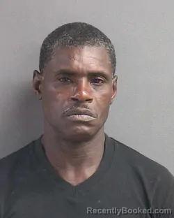 Mugshot of MICHAEL ANTHONY SIBERT booked in Volusia County, Florida on June 28, 2026
