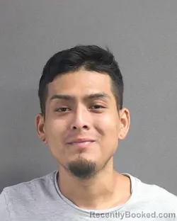 Mugshot of JAIRO CEZAR MENDEZ booked in Volusia County, Florida on June 29, 2026