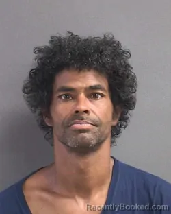 Mugshot of JAMAL J CLARK booked in Volusia County, Florida on June 29, 2026