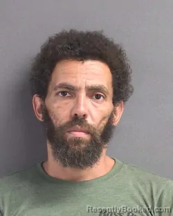 Mugshot of ROBERT JAMES MCGRUDER booked in Volusia County, Florida on June 30, 2026