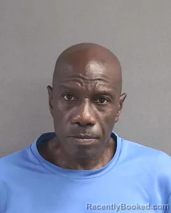 Mugshot of ERIC M TAVARES booked in Volusia County, Florida on June 30, 2026