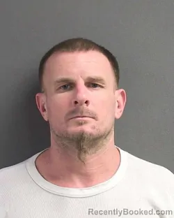 Mugshot of CAMERON J OCONNELL booked in Volusia County, Florida on July 1, 2026