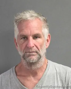 Mugshot of Kevin Michael O'Connell