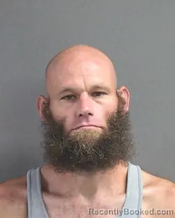 Mugshot of PIERRICK D CAREME booked in Volusia County, Florida on July 9, 2026
