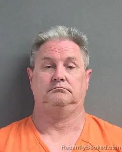 Mugshot of JASON SCOTT PAULUS booked in Volusia County, Florida on July 10, 2026
