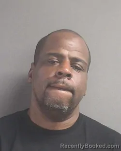 Mugshot of HASSAN HAYWARD booked in Volusia County, Florida on July 11, 2026