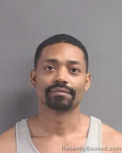 Mugshot of Michael James Mcknight booked in Volusia County, Florida on August 6, 2026