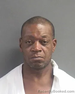 Mugshot of Craig J Kendrick booked in Volusia County, Florida on August 15, 2026