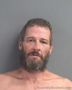 Mugshot of Jude Michael Ortiz booked in Volusia County, Florida on August 19, 2026