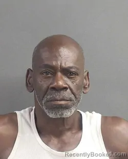 Mugshot of Shajee Malik Shakeel booked in Volusia County, Florida on August 23, 2026