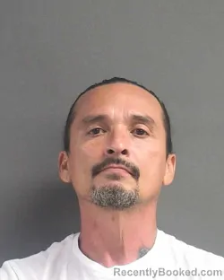 Mugshot of Jaxier Colon booked in Volusia County, Florida on September 3, 2026