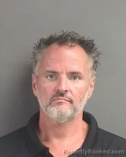 Mugshot of Adam B Hornung booked in Volusia County, Florida on September 21, 2026