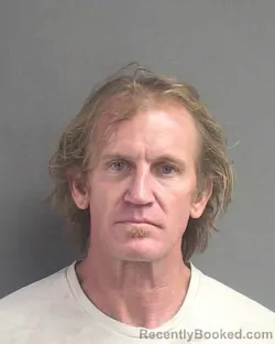 Mugshot of Matthew Kyle Martin booked in Volusia County, Florida on September 30, 2026