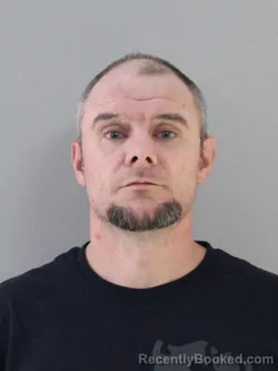Mugshot of AARON MICHAEL WILLIAMS booked in Preble County, Ohio on May 2, 2026