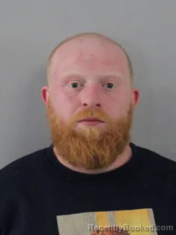 Mugshot of STEVEN LUCAS SAYERS