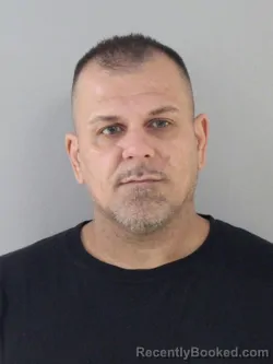 Mugshot of MIRSAD MEMEDOSKI booked in Preble County, Ohio on May 5, 2026