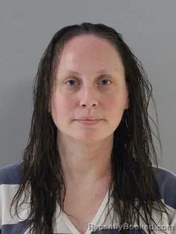 Mugshot of CORRINE K CRAIG