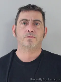 Mugshot of RUSSELL A ARNETT