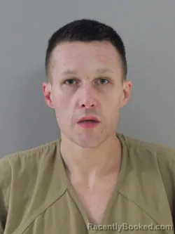 Mugshot of BRIAN M GRUBB