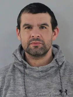 Mugshot of JORDAN SCOTT SCHILLING