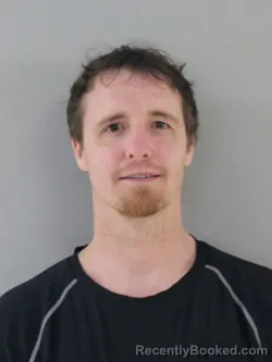 Mugshot of DAVID C CLARK