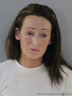Mugshot of SARAH M OSBORN