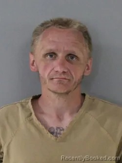 Mugshot of DYLAN P DAY booked in Preble County, Ohio on April 24, 2026