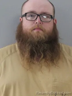 Mugshot of JAMES CURTIS KEITH BISSANTZ