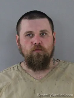 Mugshot of ROBERT C BECHTOL