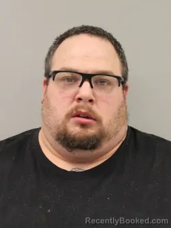 Mugshot of TYLER S MCINTOSH