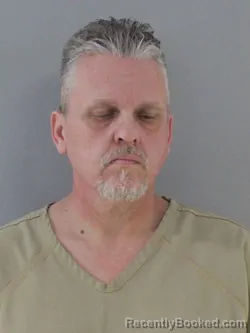 Mugshot of TIMOTHY ALAN HUMPHREY