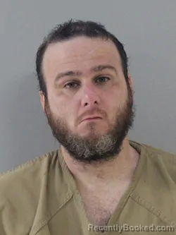 Mugshot of CORY RAY FOLEY