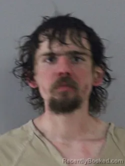 Mugshot of ALONZO ROBERT ARNOLD