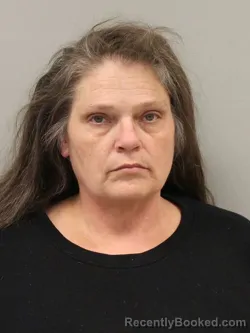 Mugshot of STEPHANIE L GAMBILL