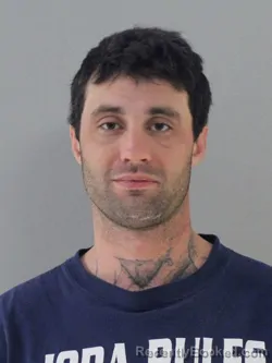 Mugshot of VIRGUS COLT BROWNING