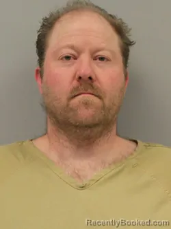 Mugshot of ANDREW JAMES VOISARD