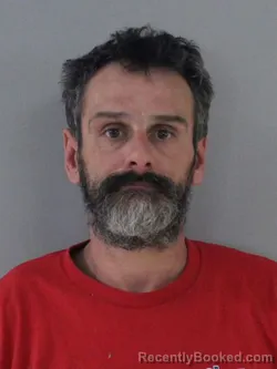 Mugshot of ROY MATTHEW SHEPHERD